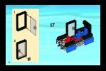 Instrucciones de Construcción - LEGO - 8404 - Public Transport: Page 54