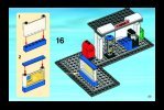 Instrucciones de Construcción - LEGO - 8404 - Public Transport: Page 23