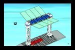 Instrucciones de Construcción - LEGO - 8404 - Public Transport: Page 43