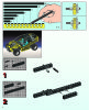 Instrucciones de Construcción - LEGO - 8408 - BUGGY: Page 2