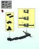 Instrucciones de Construcción - LEGO - 8408 - BUGGY: Page 3