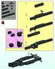 Instrucciones de Construcción - LEGO - 8408 - BUGGY: Page 4