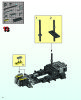 Instrucciones de Construcción - LEGO - 8408 - BUGGY: Page 10