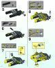 Instrucciones de Construcción - LEGO - 8408 - BUGGY: Page 14