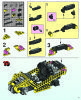 Instrucciones de Construcción - LEGO - 8408 - BUGGY: Page 17