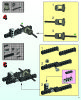 Instrucciones de Construcción - LEGO - 8408 - BUGGY: Page 21