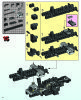 Instrucciones de Construcción - LEGO - 8408 - BUGGY: Page 26