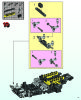 Instrucciones de Construcción - LEGO - 8408 - BUGGY: Page 29