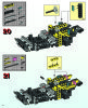 Instrucciones de Construcción - LEGO - 8408 - BUGGY: Page 30