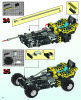 Instrucciones de Construcción - LEGO - 8408 - BUGGY: Page 32