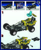 Instrucciones de Construcción - LEGO - 8408 - BUGGY: Page 33