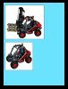 Instrucciones de Construcción - LEGO - 8416 - Forklift: Page 2