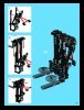 Instrucciones de Construcción - LEGO - 8416 - Forklift: Page 95