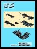 Instrucciones de Construcción - LEGO - 8416 - Forklift: Page 5