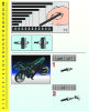 Instrucciones de Construcción - LEGO - 8417 - Super Bike: Page 2