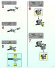 Instrucciones de Construcción - LEGO - 8417 - Super Bike: Page 3