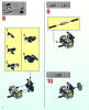 Instrucciones de Construcción - LEGO - 8417 - Super Bike: Page 4