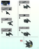 Instrucciones de Construcción - LEGO - 8417 - Super Bike: Page 5