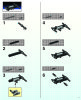 Instrucciones de Construcción - LEGO - 8417 - Super Bike: Page 7