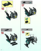 Instrucciones de Construcción - LEGO - 8417 - Super Bike: Page 8