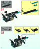 Instrucciones de Construcción - LEGO - 8417 - Super Bike: Page 10