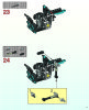 Instrucciones de Construcción - LEGO - 8417 - Super Bike: Page 11