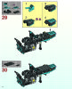 Instrucciones de Construcción - LEGO - 8417 - Super Bike: Page 14