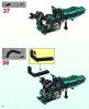 Instrucciones de Construcción - LEGO - 8417 - Super Bike: Page 18