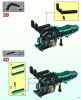 Instrucciones de Construcción - LEGO - 8417 - Super Bike: Page 19