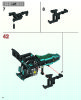 Instrucciones de Construcción - LEGO - 8417 - Super Bike: Page 22