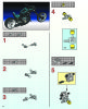 Instrucciones de Construcción - LEGO - 8417 - Super Bike: Page 42