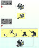 Instrucciones de Construcción - LEGO - 8417 - Super Bike: Page 43