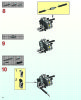 Instrucciones de Construcción - LEGO - 8417 - Super Bike: Page 44