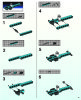 Instrucciones de Construcción - LEGO - 8417 - Super Bike: Page 45