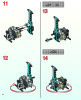 Instrucciones de Construcción - LEGO - 8417 - Super Bike: Page 46