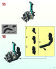 Instrucciones de Construcción - LEGO - 8417 - Super Bike: Page 47