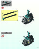 Instrucciones de Construcción - LEGO - 8417 - Super Bike: Page 49