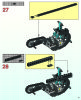 Instrucciones de Construcción - LEGO - 8417 - Super Bike: Page 53