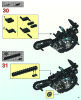 Instrucciones de Construcción - LEGO - 8417 - Super Bike: Page 55