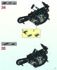 Instrucciones de Construcción - LEGO - 8417 - Super Bike: Page 57