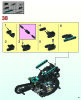 Instrucciones de Construcción - LEGO - 8417 - Super Bike: Page 59