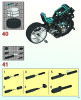 Instrucciones de Construcción - LEGO - 8417 - Super Bike: Page 61