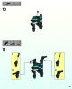 Instrucciones de Construcción - LEGO - 8417 - Super Bike: Page 65