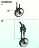 Instrucciones de Construcción - LEGO - 8417 - Super Bike: Page 67