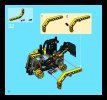 Instrucciones de Construcción - LEGO - 8419 - Excavator: Page 29