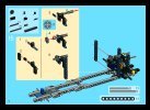 Instrucciones de Construcción - LEGO - 8421 - Mobile Crane: Page 16