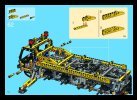 Instrucciones de Construcción - LEGO - 8421 - Mobile Crane: Page 112