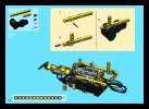 Instrucciones de Construcción - LEGO - 8421 - Mobile Crane: Page 30