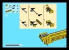 Instrucciones de Construcción - LEGO - 8421 - Mobile Crane: Page 63