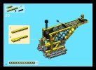 Instrucciones de Construcción - LEGO - 8421 - Mobile Crane: Page 120